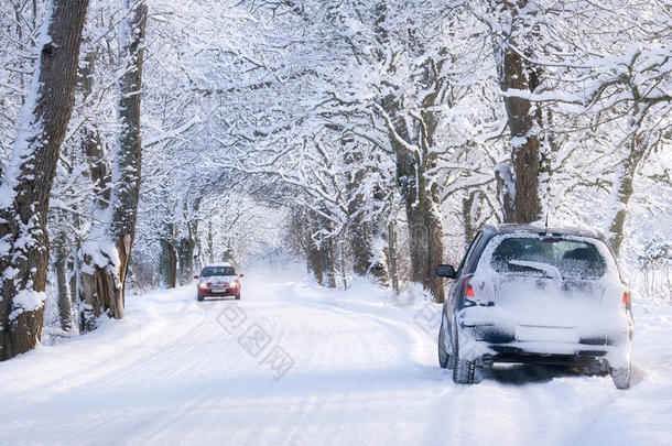 雪路