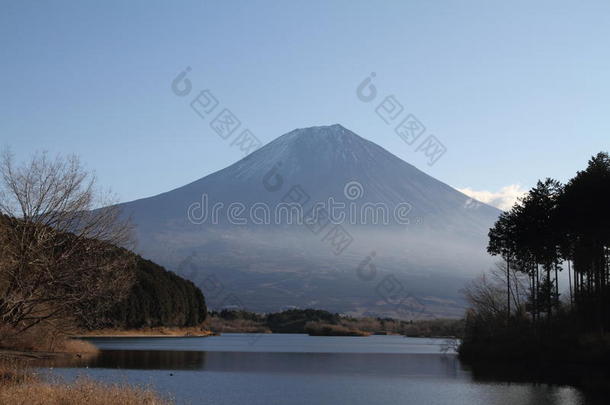 富士山