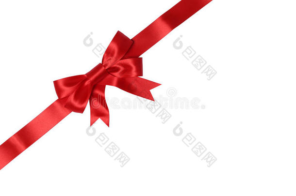 圣诞或<strong>淡水河谷</strong>礼品用带蝴蝶结的信封或卡片