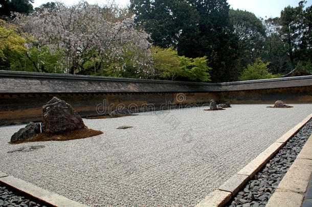 日本京都良安寺