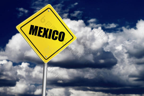 墨西哥符号