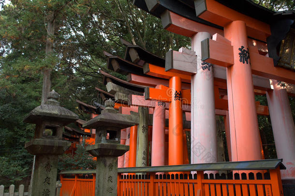 日本京都福石寺