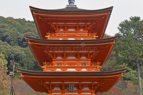 京都清水寺