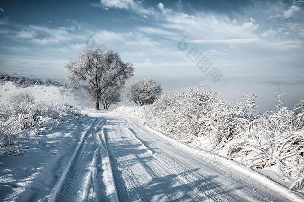 雪路