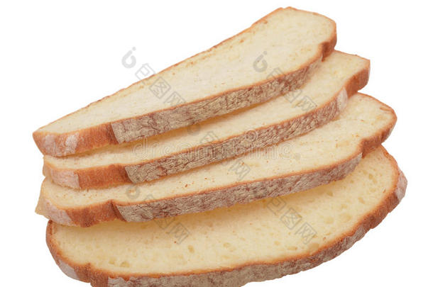 扁面包