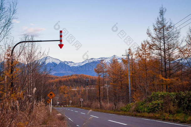 北海道北海道之路