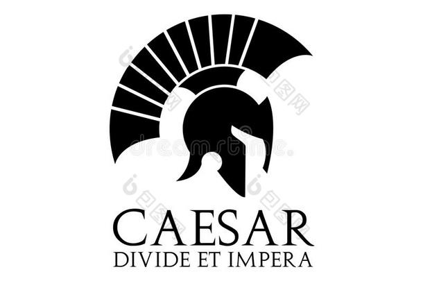 凯撒标志