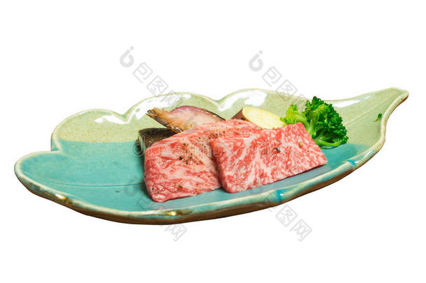 塔吉马牛肉是日本丰田章男的优质牛肉