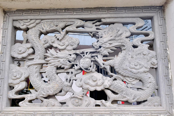 中国古代砖艺术