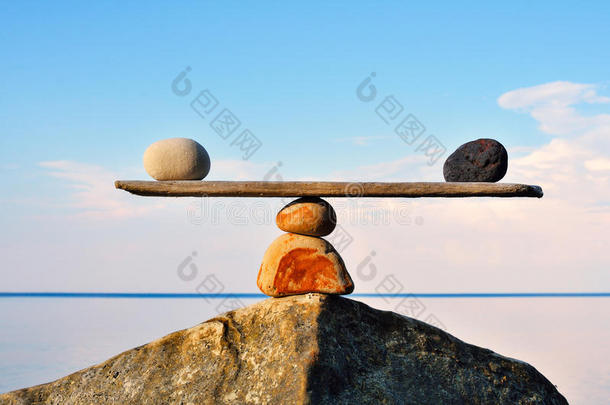禅宗平衡