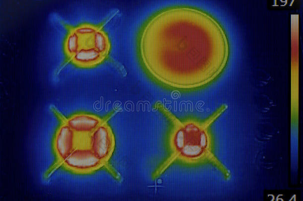 红外线<strong>燃气</strong>燃烧器