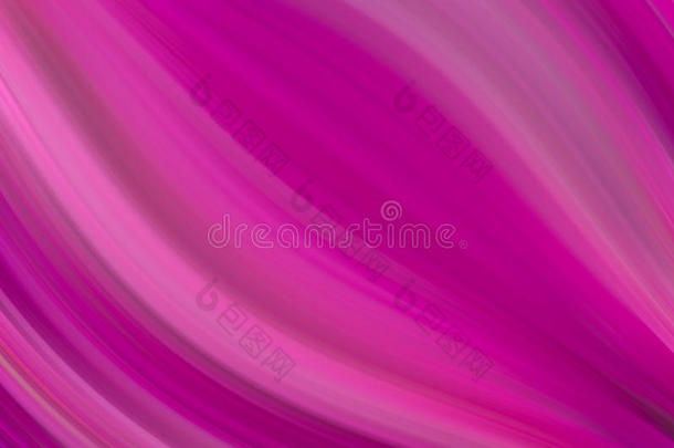 抽象紫色线条背景