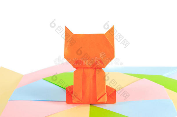猫咪纸