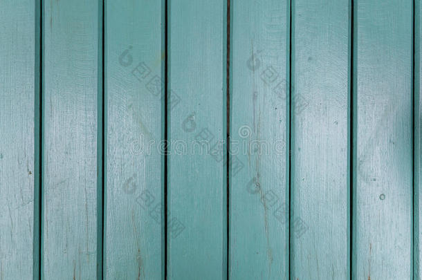 绿色木面板作为背景