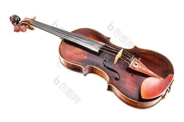 小提琴或小提琴