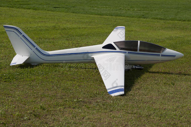 滑翔机-模型滑翔机-飞行