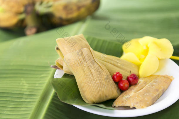 古巴美食：传统自制泰米尔语