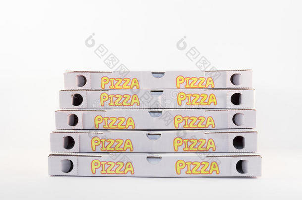 披萨用纸板