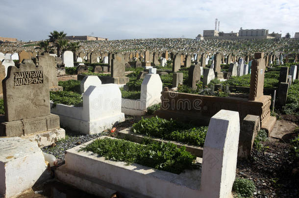 非洲墓地死亡坟墓墓碑