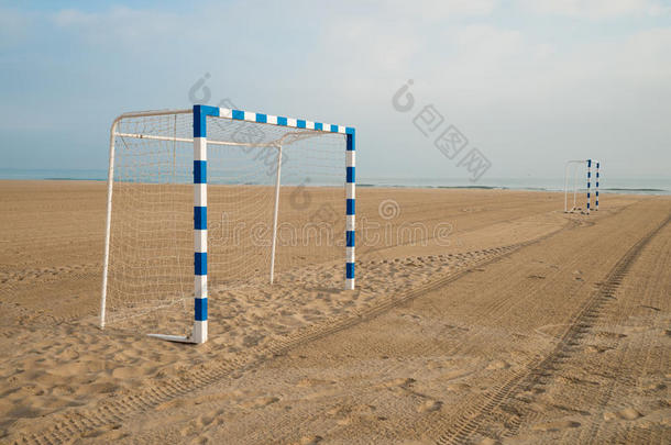 海滩足球<strong>进球</strong>