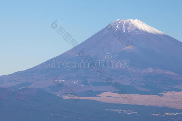 富士山