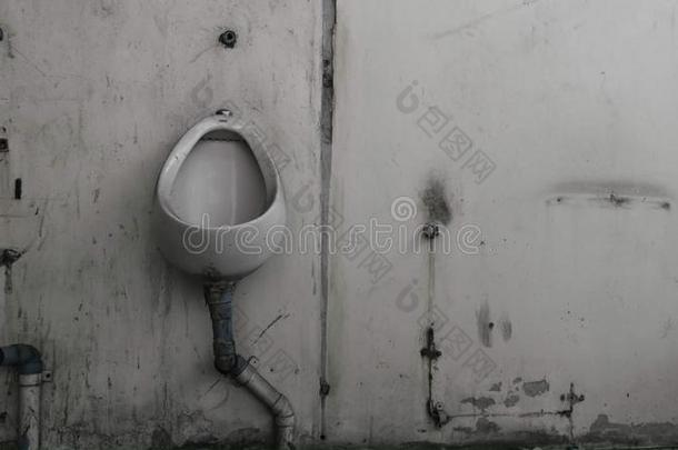 旧厕所