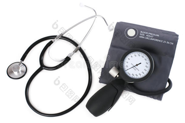 高血压数字血压监测仪-眼压计。股票i