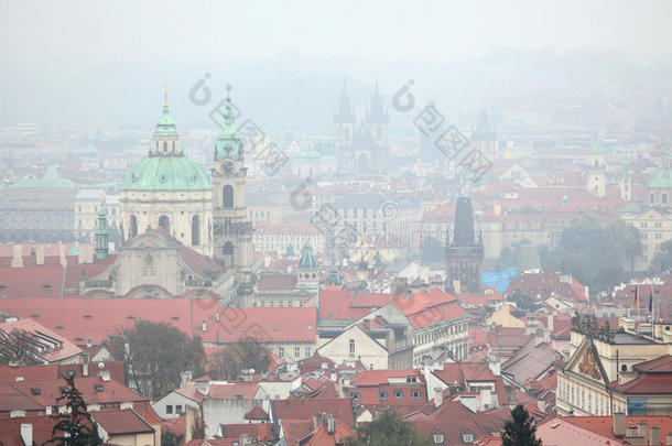 建筑学吸引力巴洛克风格教堂城市