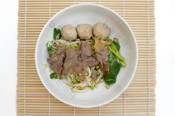 中国清汤，煮内脏和蔬菜