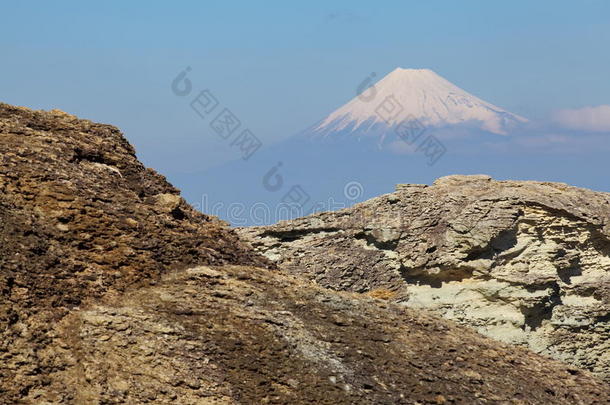 富士山