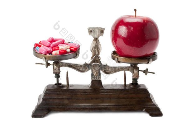 可供替代的<strong>止痛药</strong>抗生素古董苹果
