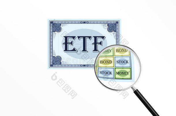 简称etf