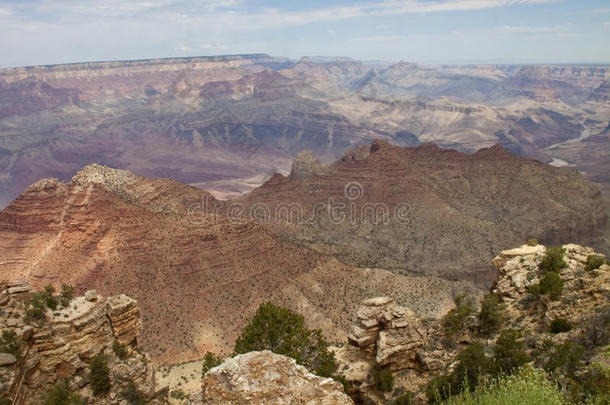 美国风景