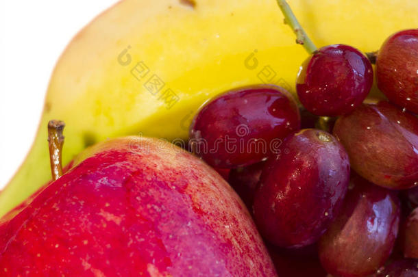 水果混合物