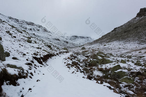 雪路