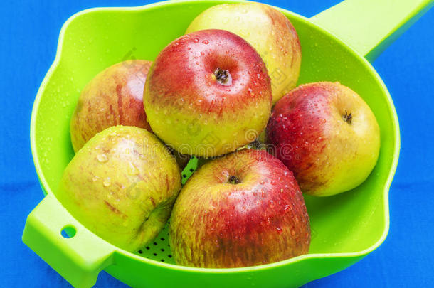 苹果碳水化合物饮食脂肪食物