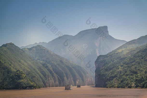 船瓷器中国之旅中国人重庆