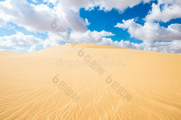 埃及的沙漠