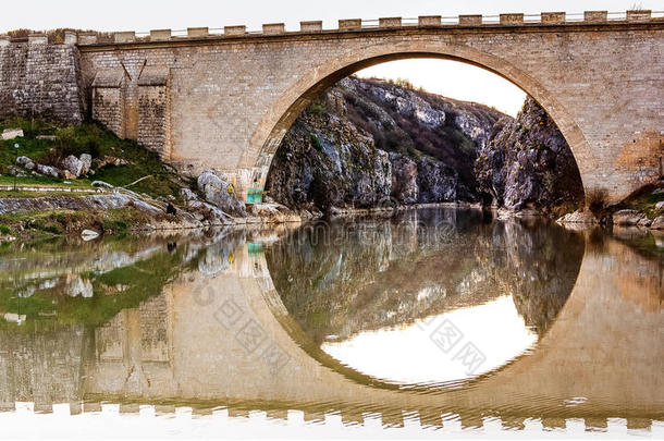 科索沃的桥