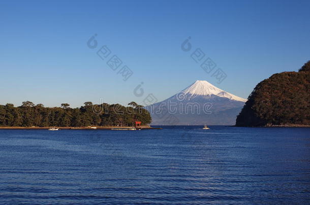 富士山