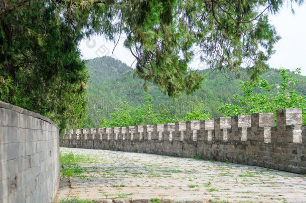 中国传统建筑的建筑细节