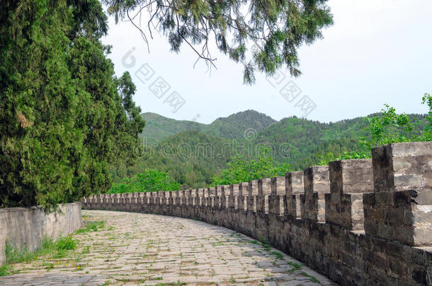 中国传统建筑的建筑细节