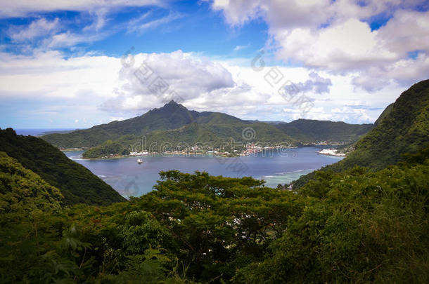 美国人海滩日期鱼国际的