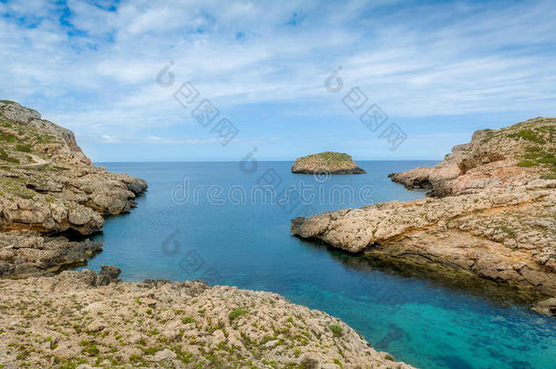 地中海岛屿