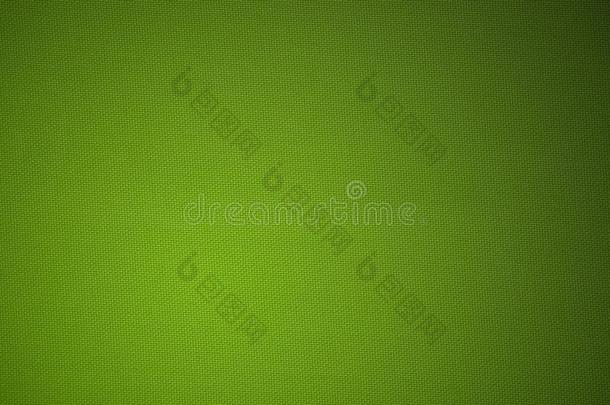 绿色编织织物纹理