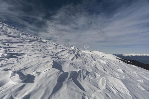 雪峰