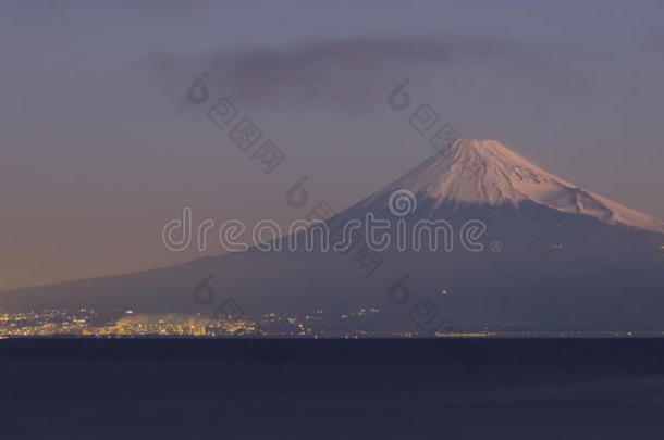 富士山