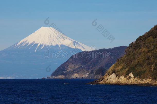 富士山