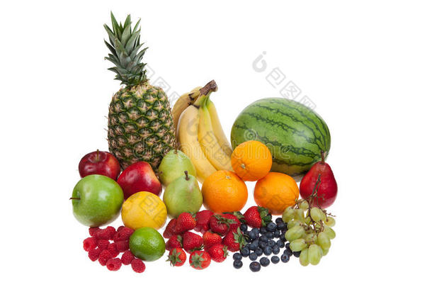水果品种