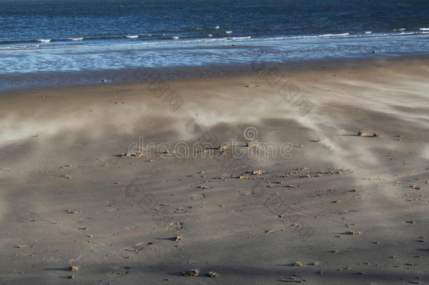 海滩海岸<strong>英国风景</strong>早晨